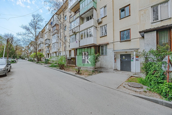 
  Продается 2-комн. квартира 53 м². Фото 15.