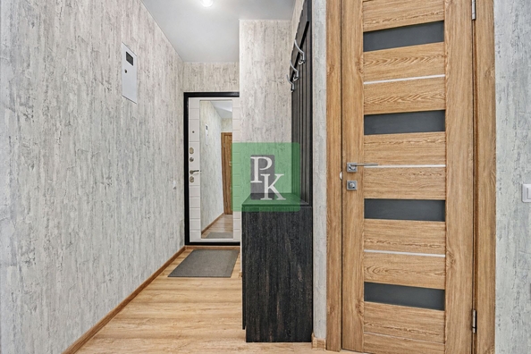 
  Продается 1-комн. квартира 29.9 м². Фото 14.