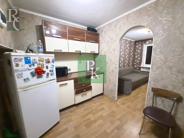 
  Продается комната 12 м². Фото 1.