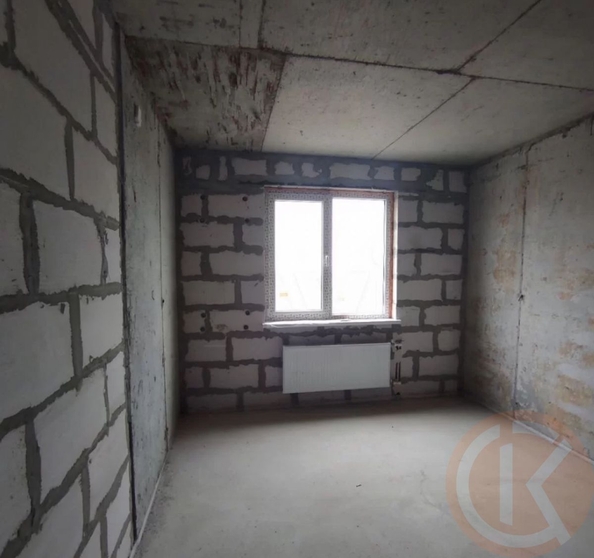 
  Продается 1-комн. квартира 40 м². Фото 5.