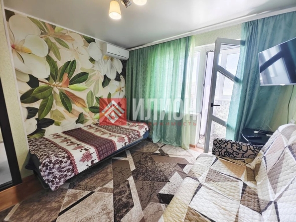 
  Продается 1-комн. квартира 28.2 м². Фото 5.