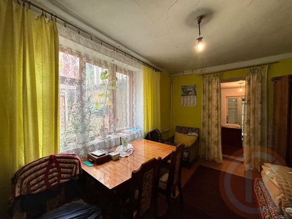 
  Продается дом 53 м². Фото 1.