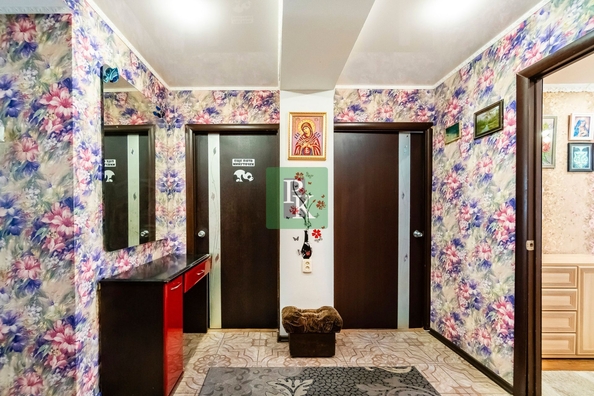 
  Продается 3-комн. квартира 70.8 м². Фото 7.