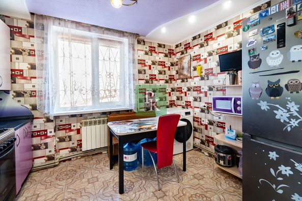 
  Продается 3-комн. квартира 70.8 м². Фото 20.