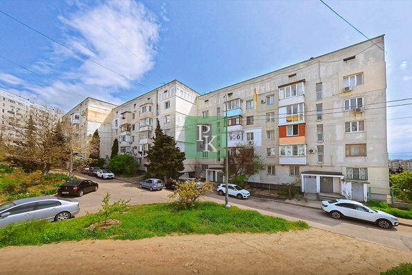 
  Продается 3-комн. квартира 70.8 м². Фото 34.