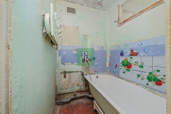 
  Продается 3-комн. квартира 62.4 м². Фото 11.