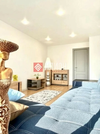 
  Продается 2-комн. квартира 45 м². Фото 9.