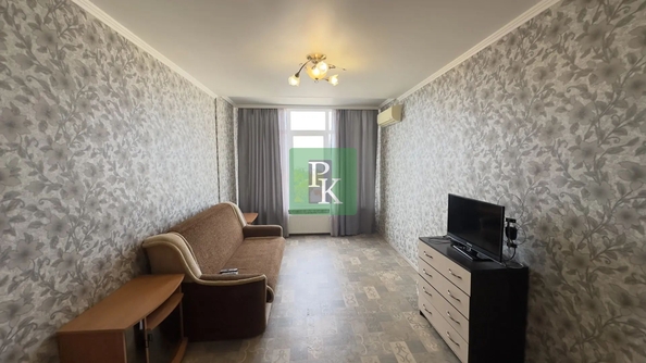 
  Продается 1-комн. квартира 38 м². Фото 1.