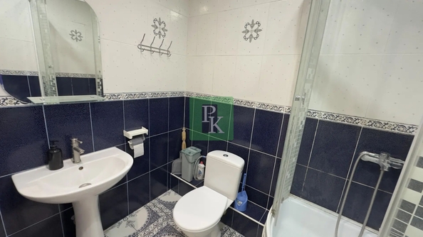 
  Продается 1-комн. квартира 38 м². Фото 11.