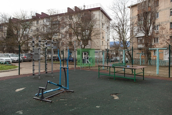 
  Продается 2-комн. квартира 42.6 м². Фото 17.