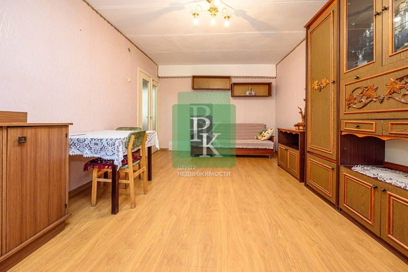 
  Продается 3-комн. квартира 62 м². Фото 3.