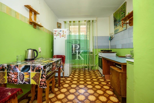 
  Продается 3-комн. квартира 62 м². Фото 23.