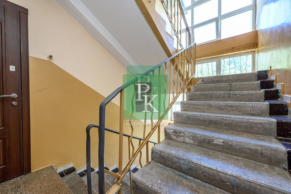 
  Продается 3-комн. квартира 62 м². Фото 29.