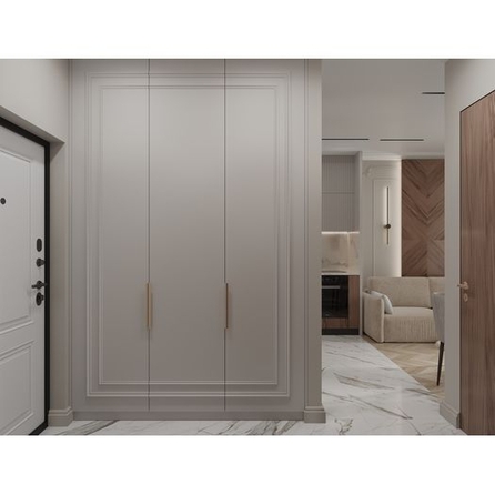 
  Продается 1-комн. квартира 34.32 м², в ЖК Долина Роз. Фото 8.