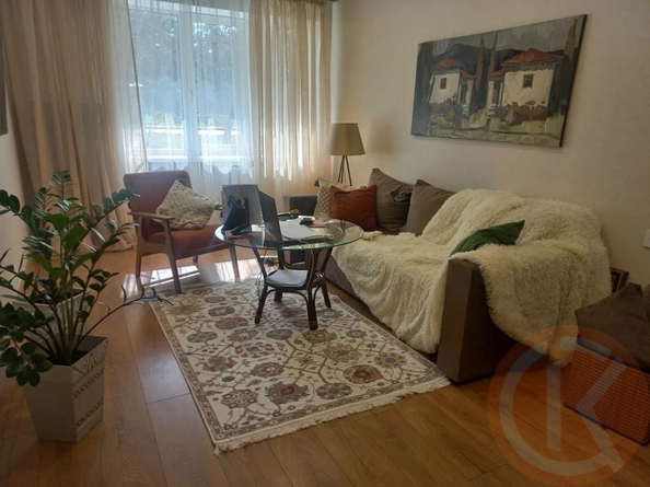 
  Продается 2-комн. квартира 45 м². Фото 1.