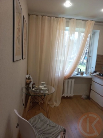 
  Продается 2-комн. квартира 45 м². Фото 4.