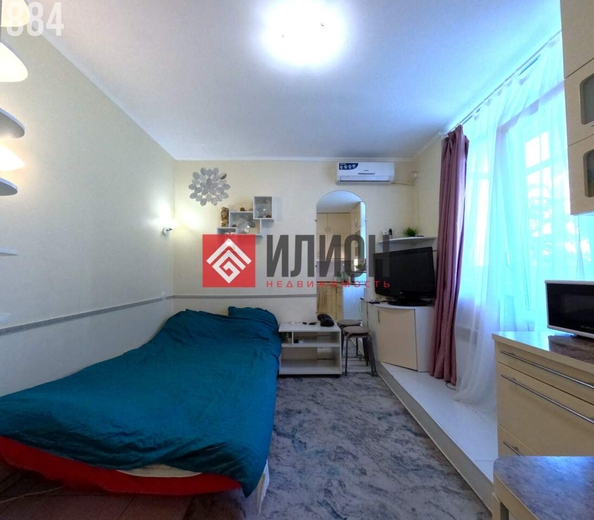 
  Продается студия 15 м². Фото 1.