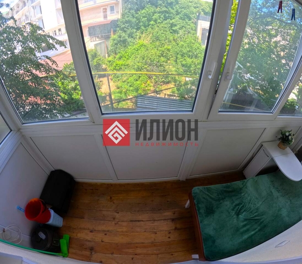 
  Продается студия 15 м². Фото 10.