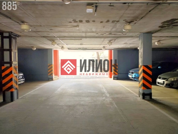 
  Продается парковка 18 м². Фото 4.