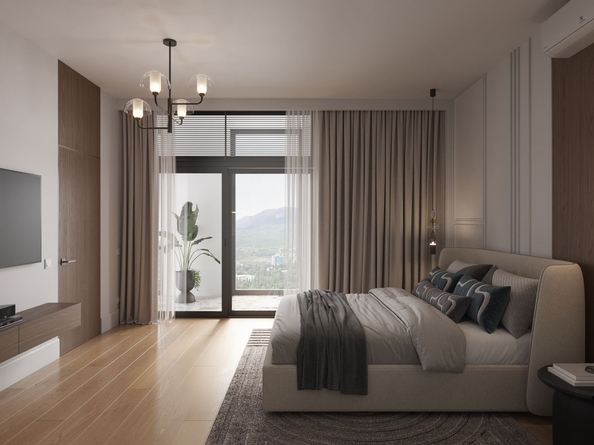 
  Продается апартамент 62.77 м², в АО Парк Плаза. Фото 4.