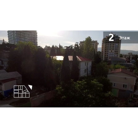 
  Продается апартамент 163.03 м², в АО Парк Плаза. Фото 2.