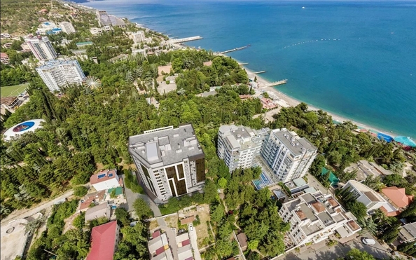 
  Продается апартамент 62.2 м², в АО Парк Плаза. Фото 12.