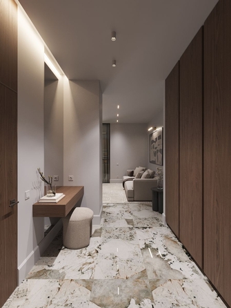 
  Продается апартамент 62.2 м², в АО Парк Плаза. Фото 7.