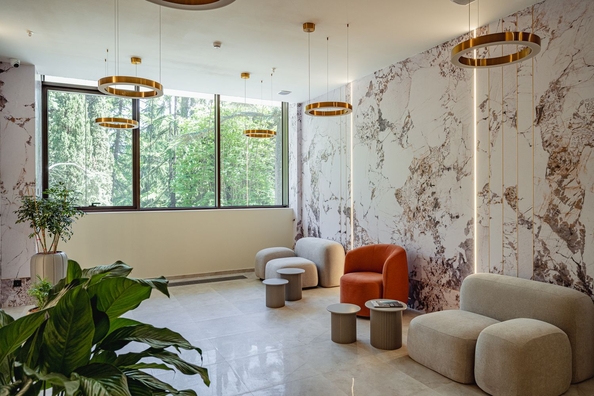 
  Продается апартамент 79.02 м², в АО Парк Плаза. Фото 27.