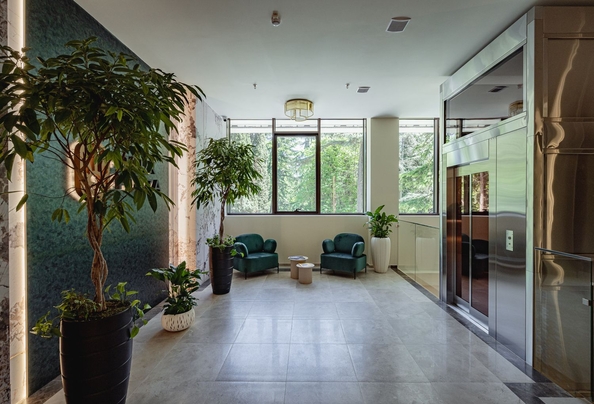 
  Продается апартамент 79.08 м², в АО Парк Плаза. Фото 22.
