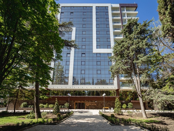
  Продается апартамент 62.2 м², в АО Парк Плаза. Фото 21.
