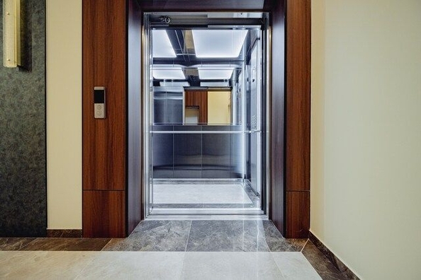 
  Продается апартамент 79.02 м², в АО Парк Плаза. Фото 26.