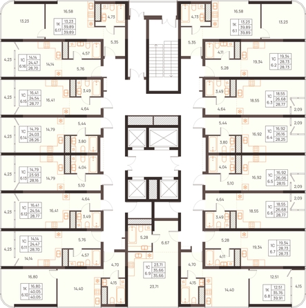 plan floor