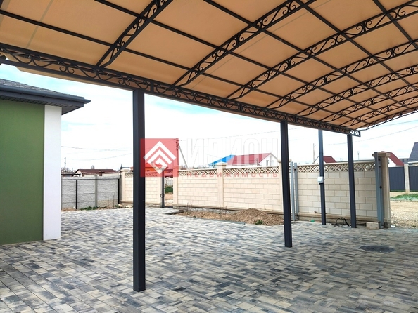 
  Продается дом 120 м². Фото 1.