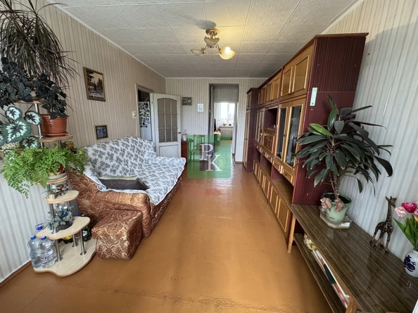 
  Продается 2-комн. квартира 45 м². Фото 3.