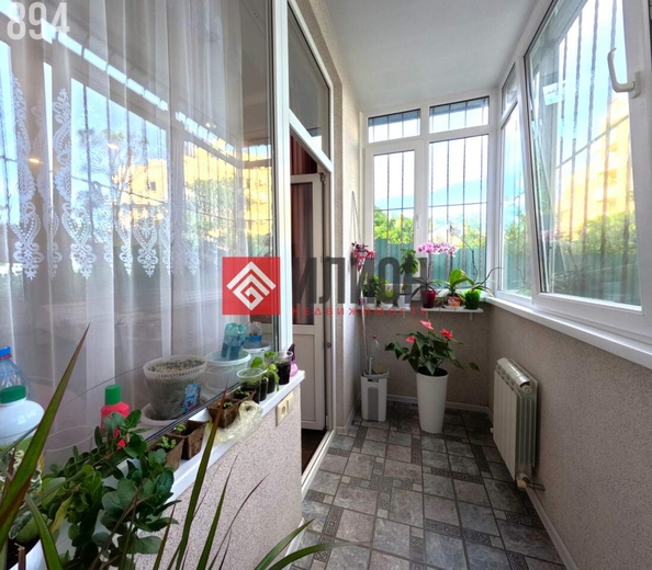 
  Продается 2-комн. квартира 55.4 м². Фото 18.