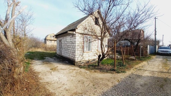 
  Продается дом 28.3 м². Фото 1.