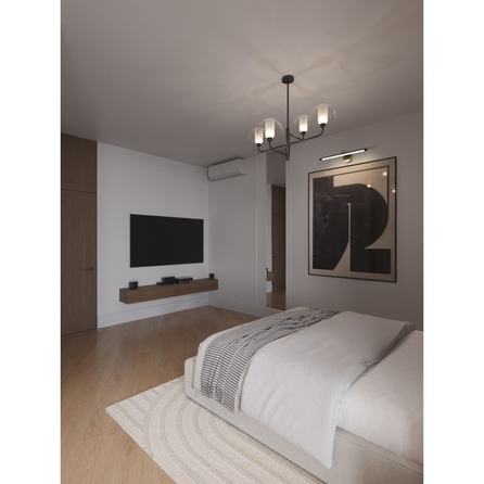 
  Продается апартамент 163.29 м², в АО Парк Плаза. Фото 5.