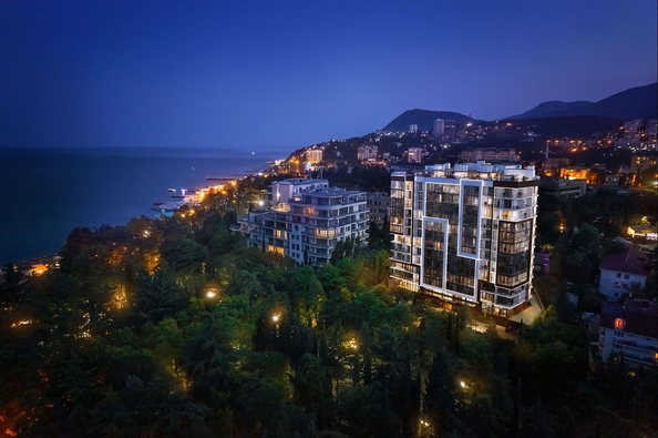 
  Продается апартамент 163.29 м², в АО Парк Плаза. Фото 21.