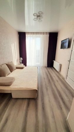 
  Продается 1-комн. квартира 32.3 м². Фото 1.