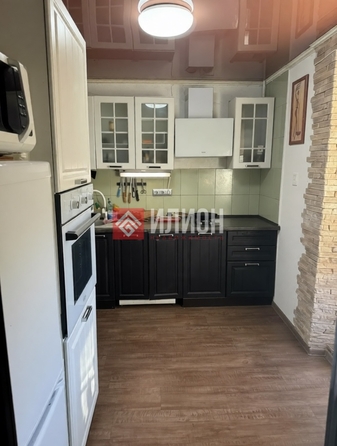 
  Продается 1-комн. квартира 36.5 м². Фото 4.