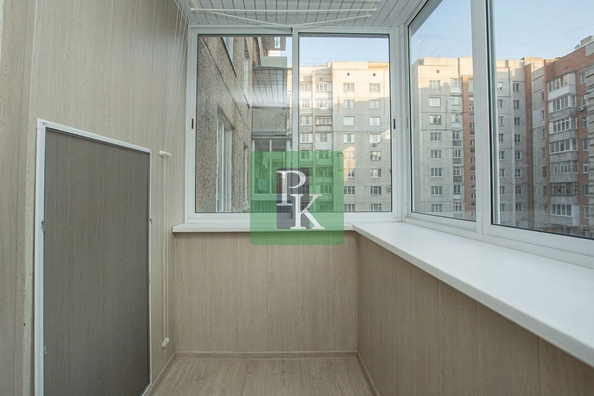 
  Продается 1-комн. квартира 40.8 м². Фото 7.