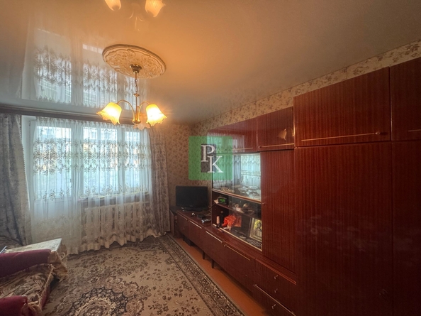 
  Продается 2-комн. квартира 53.9 м². Фото 1.