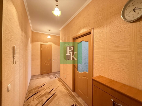 
  Продается 1-комн. квартира 46.7 м². Фото 12.