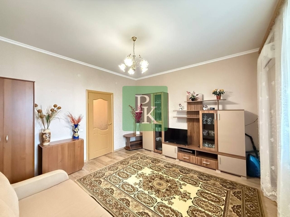 
  Продается 1-комн. квартира 46.7 м². Фото 15.