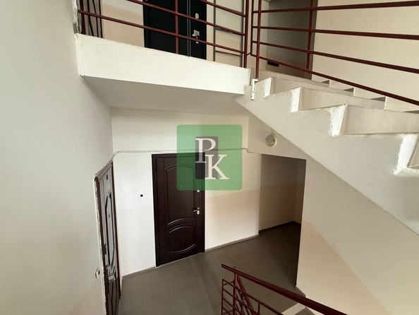 
  Продается 1-комн. квартира 46.7 м². Фото 21.