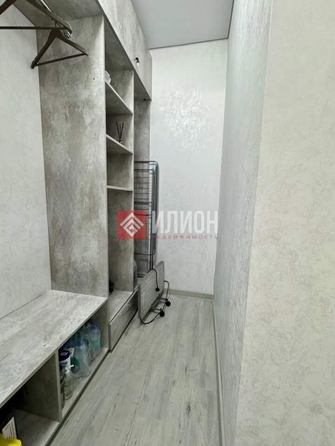 
  Продается 1-комн. квартира 33.9 м². Фото 11.
