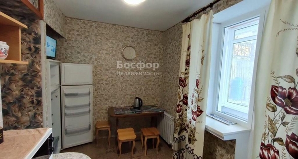 
  Продается 1-комн. квартира 36 м². Фото 1.