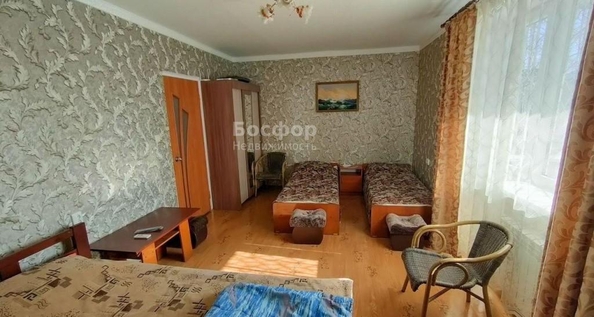 
  Продается 1-комн. квартира 36 м². Фото 6.