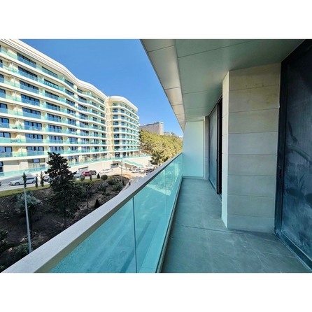 
  Продается апартамент 55.5 м², в АК Скай Плаза, 4.0. Фото 3.