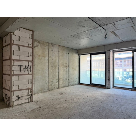
  Продается апартамент 55.5 м², в АК Скай Плаза, 4.0. Фото 10.